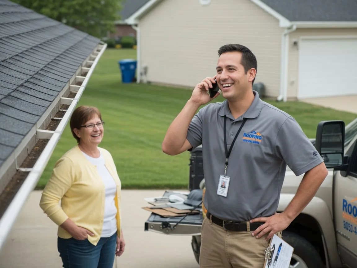 Local Roofing Contractors Calico Rock, AR FAQs
